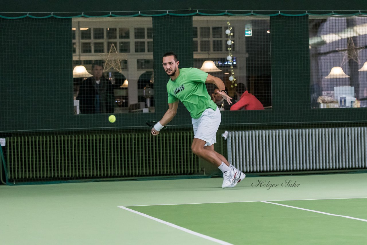 Bild 65 - Holmer Indoor Cup